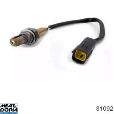 Sensor de oxígeno previo al catalizador Meat&Doria 81092 precio, desde 47,92 EUR