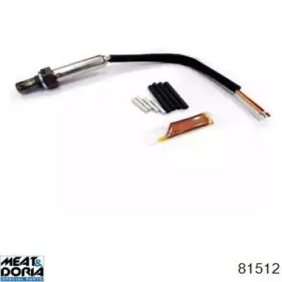 Sonda de oxígeno Meat&Doria 81512 precio, desde 183,13 EUR