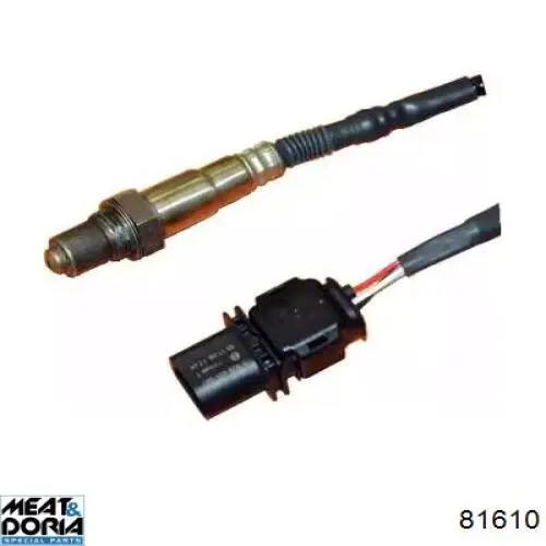 Sonda de oxígeno Meat&Doria 81610 precio, desde 100,26 EUR