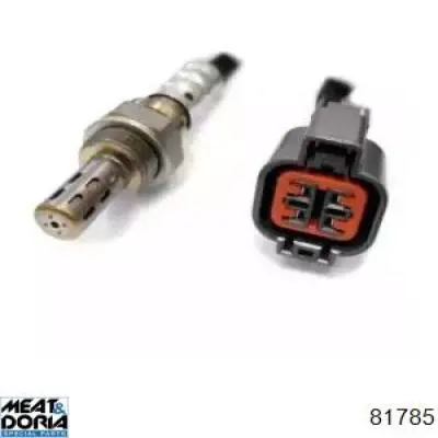 Sonda lambda de oxígeno posterior al catalizador Meat&Doria 81785 precio, desde 78,88 EUR