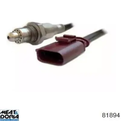 Sonda de oxígeno Vika 99061818601 precio, desde 56,63 EUR