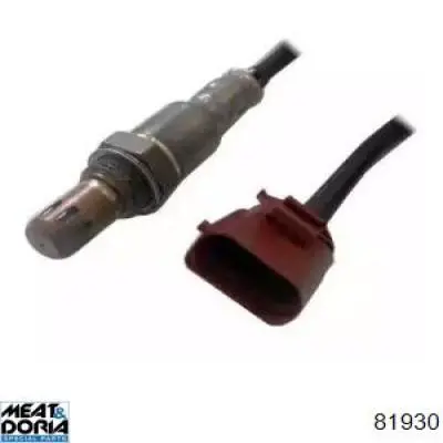 Sonda Lambda Sensor De Oxigeno Para Catalizador Skoda KAROQ (NU7)