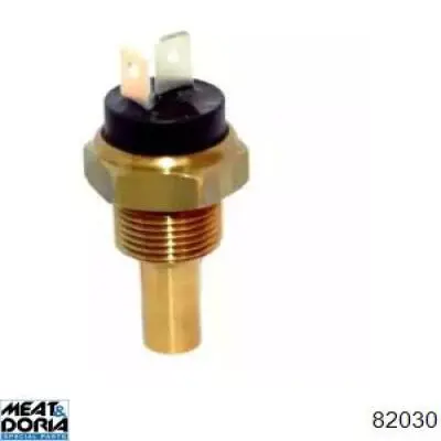 82030 Meat&Doria Sensor temperatura refrigerante