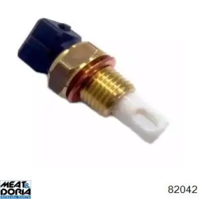Sensor de temperatura del aire de admisión Meat&Doria 82042 precio, desde 11,06 EUR