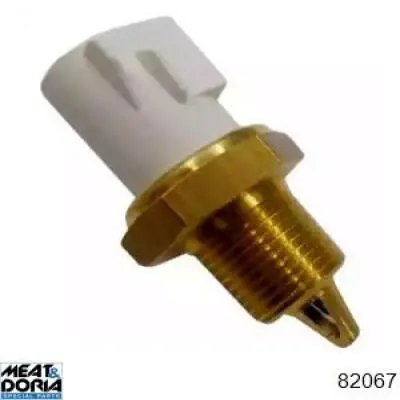 Sensor de temperatura del aire de admisión Meat&Doria 82067 precio, desde 12,77 EUR