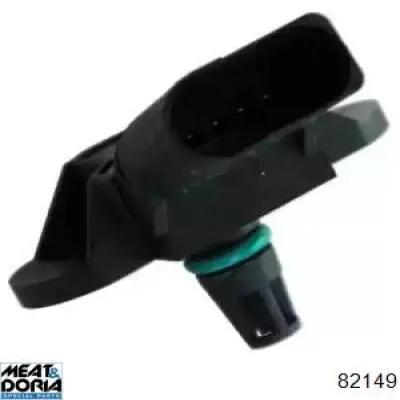 Sensor, presión colector de admisión  Meat&Doria 82149 precio, desde 23,60 EUR