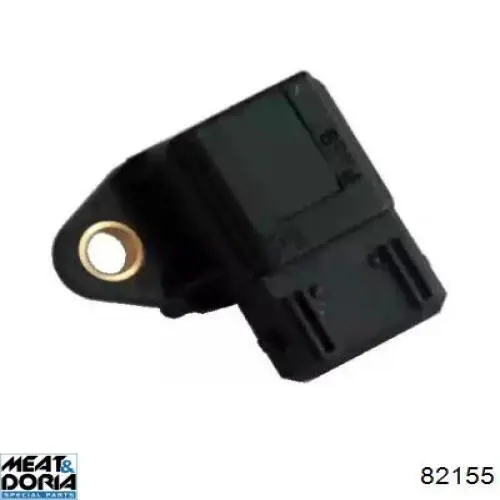 Sensor de presión del aire de admisión Meat&Doria 82155 precio, desde 42,51 EUR