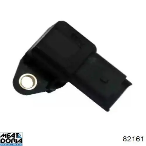 Sensor, presión colector de admisión  Meat&Doria 82161 precio, desde 30,65 EUR