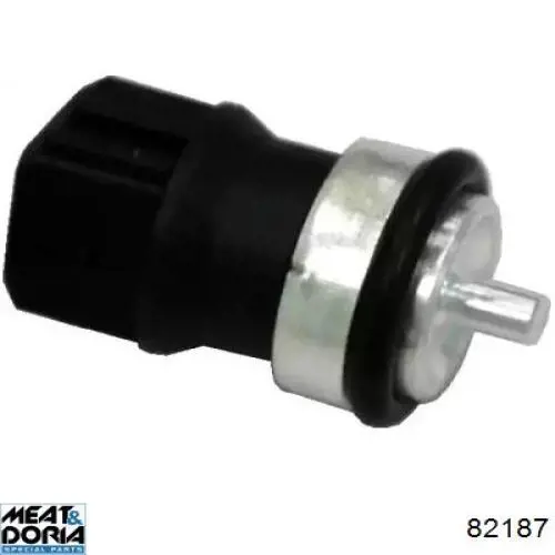 82187 Meat&Doria Sensor temperatura refrigerante