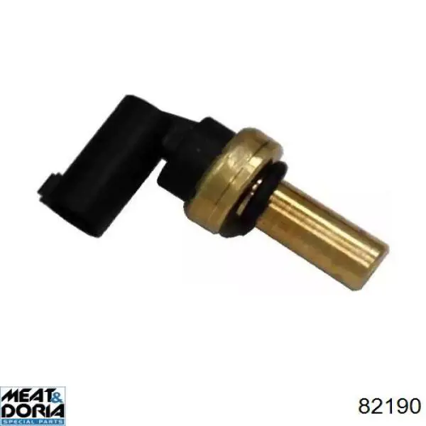 Sensor de temperatura del refrigerante Meat&Doria 82190 precio, desde 9,60 EUR