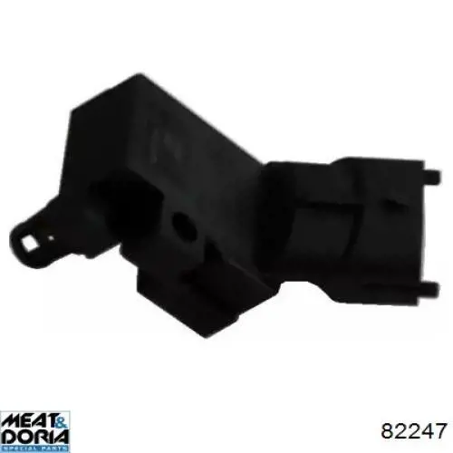 Sensor, presión colector de admisión  Meat&Doria 82247 precio, desde 40,66 EUR