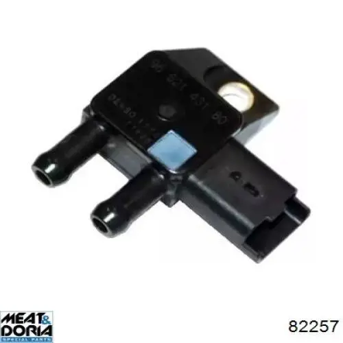 Sensor de presión de gases de escape Meat&Doria 82257 precio, desde 32,88 EUR
