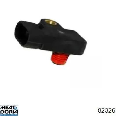 Sensor, presión colector de admisión  Meat&Doria 82326 precio, desde 32,32 EUR