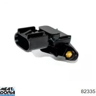 K04896003AB Fiat/Alfa/Lancia sensor de presion del colector de admision