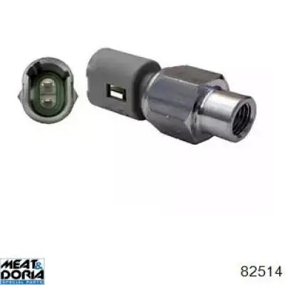Sensor de la bomba de dirección asistida Meat&Doria 82514 precio, desde 13,73 EUR