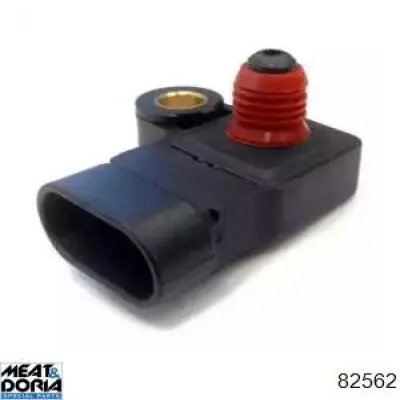 Sensor, presión colector de admisión  Meat&Doria 82562 precio, desde 33,14 EUR