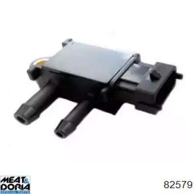 Comprar 82579 Meat&Doria Sensor de presion gases de escape