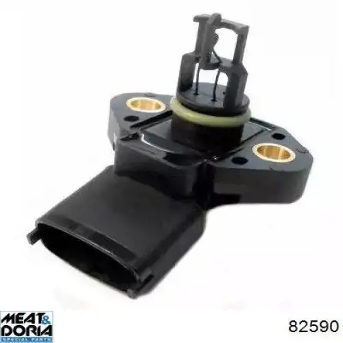 Sensor de presión de sobrealimentación Meat&Doria 82590 precio, desde 41,96 EUR