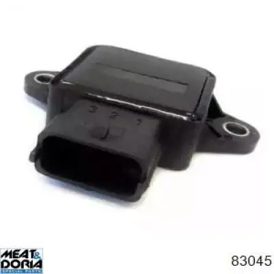 Sensor, posición mariposa Meat&Doria 83045 precio, desde 17,46 EUR