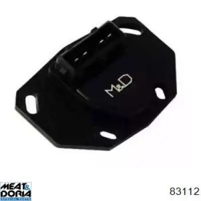 Sensor, posición mariposa Meat&Doria 83112 precio, desde 122,20 EUR