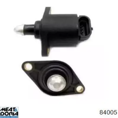 Válvula de mando de ralentí Meat&Doria 84005 precio, desde 15,25 EUR