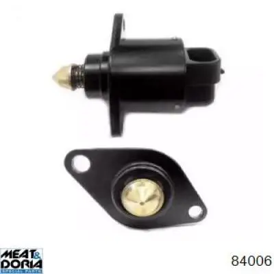 Válvula de mando de ralentí Meat&Doria 84006 precio, desde 17,24 EUR