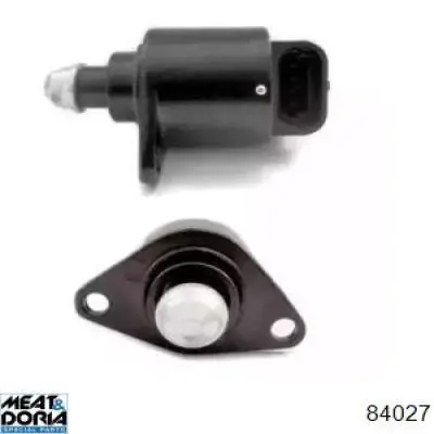 Válvula de mando de ralentí Meat&Doria 84027 precio, desde 13,42 EUR