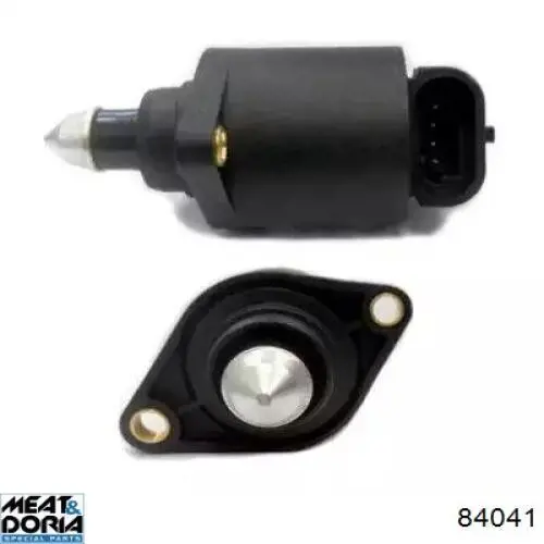 Válvula de mando de ralentí Meat&Doria 84041 precio, desde 17,61 EUR