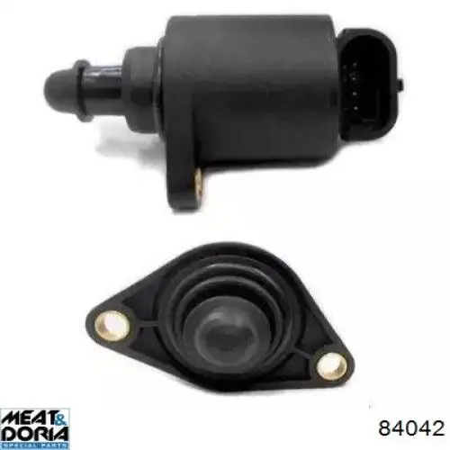 Válvula de mando de ralentí Meat&Doria 84042 precio, desde 33,89 EUR