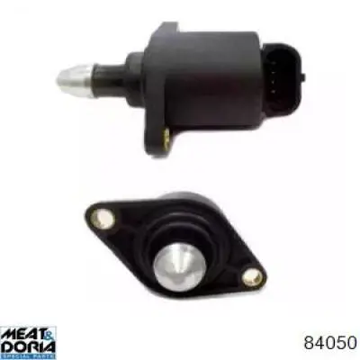 Válvula de mando de ralentí Meat&Doria 84050 precio, desde 18,82 EUR