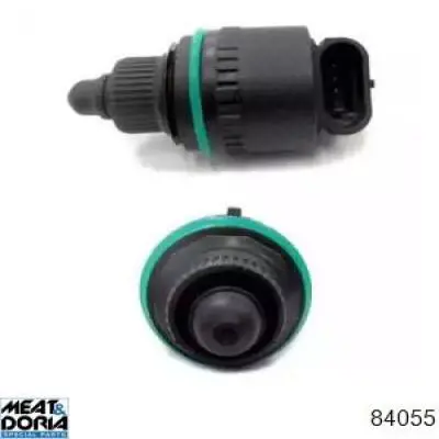 Válvula de mando de ralentí Meat&Doria 84055 precio, desde 28,53 EUR