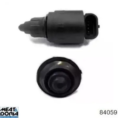 Válvula de mando de ralentí Peugeot/Citroen 001619 precio, desde 49,20 EUR