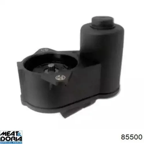 85500 Meat&Doria Motor del actuador de la pinza de freno trasera