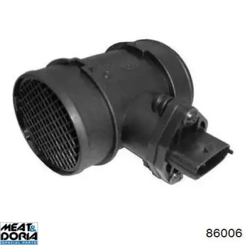 Medidor de flujo de aire Meat&Doria 86006 precio, desde 31,76 EUR