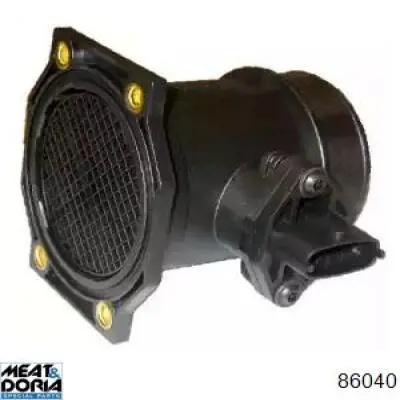 Caudalímetro 94057 NGK