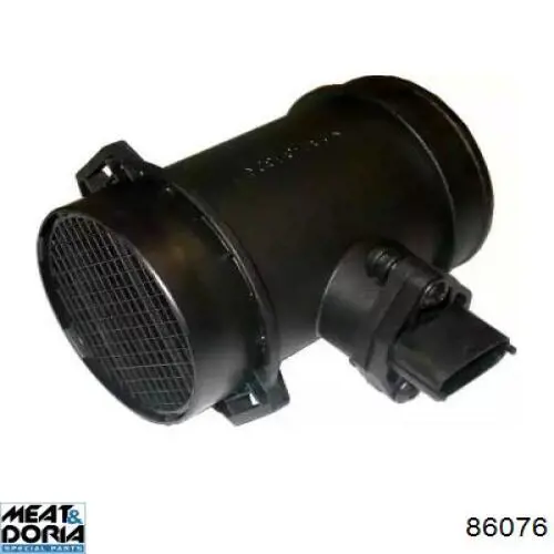 86076 Meat&Doria Sensor de flujo de aire
