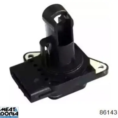 558184 ERA Benelux Sensor de flujo de aire