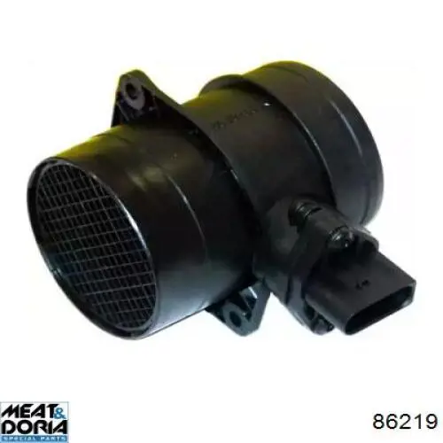 86219 Meat&Doria Sensor de flujo de aire