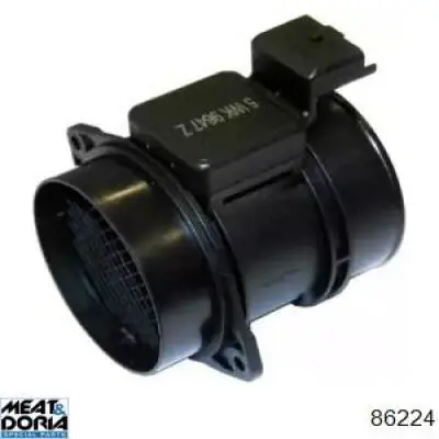Medidor de flujo de aire Meat&Doria 86224 precio, desde 146,08 EUR