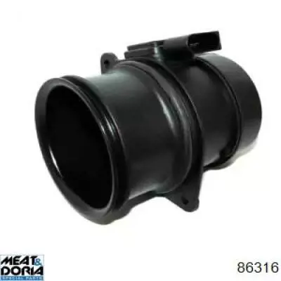 Medidor de flujo de aire Meat&Doria 86316 precio, desde 22,46 EUR