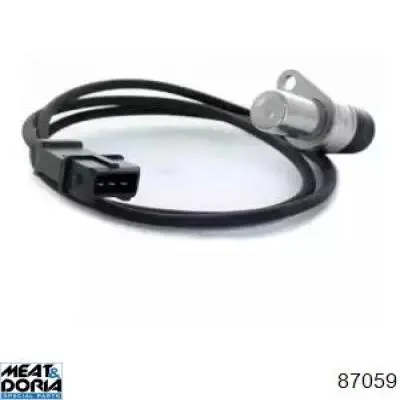 Comprar 87059 Meat&Doria Sensor de cigüeñal