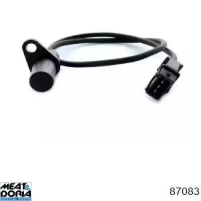 Comprar 87083 Meat&Doria Sensor de cigüeñal