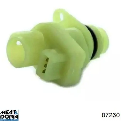 Sensor velocimetro Meat&Doria 87260 precio, desde 13,24 EUR