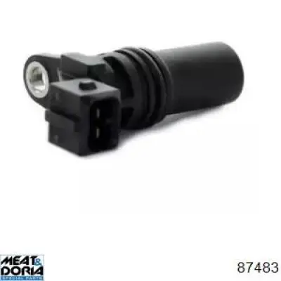 AF04788 Alfa E-Parts Captador de velocidad