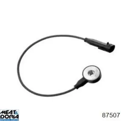 Sensor de detonaciones Meat&Doria 87507 precio, desde 27,08 USD