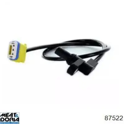 Comprar 87522 Meat&Doria Sensor de velocidad de rueda