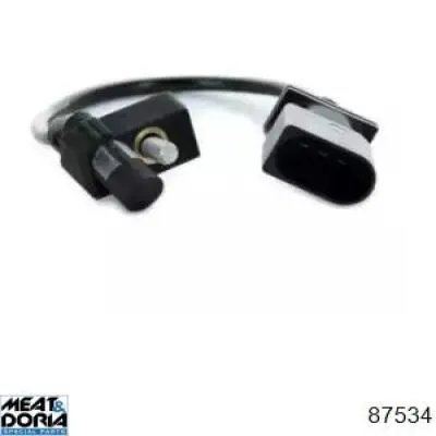 Comprar 87534 Meat&Doria Sensor de cigüeñal