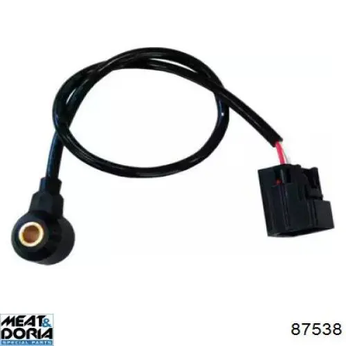 Sensor de detonaciones Meat&Doria 87538 precio, desde 28,93 EUR