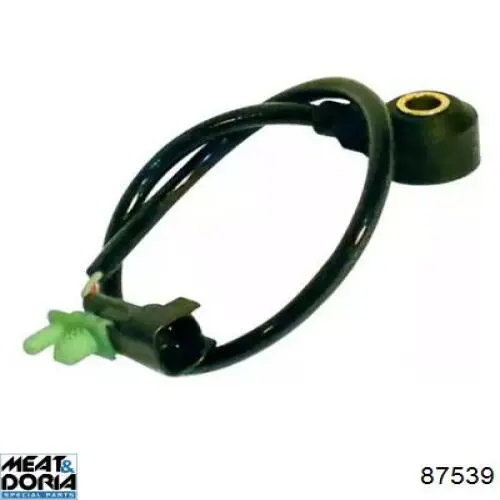 Sensor de detonaciones Ford Fiesta Mk4 hatchback (JAS, JBS) (1996 - 2002) precio, desde 145,36 EUR