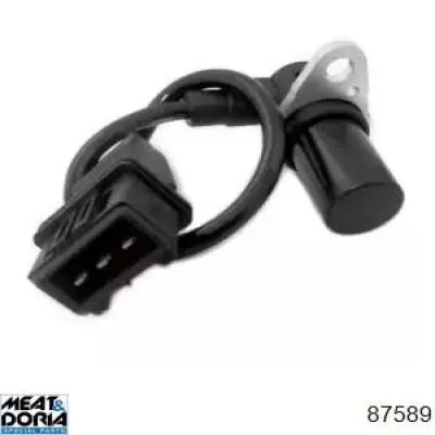 Sensor de árbol de levas Meat&Doria 87589 precio, desde 45,84 EUR